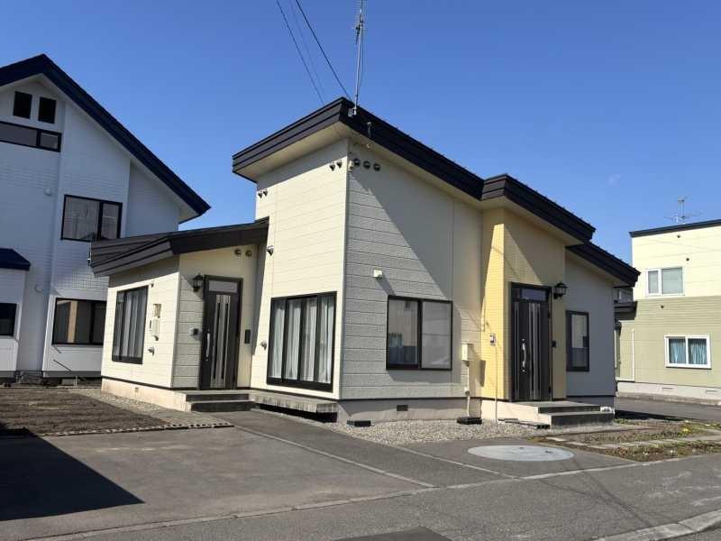 既存住宅