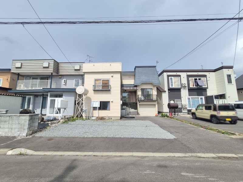 既存住宅