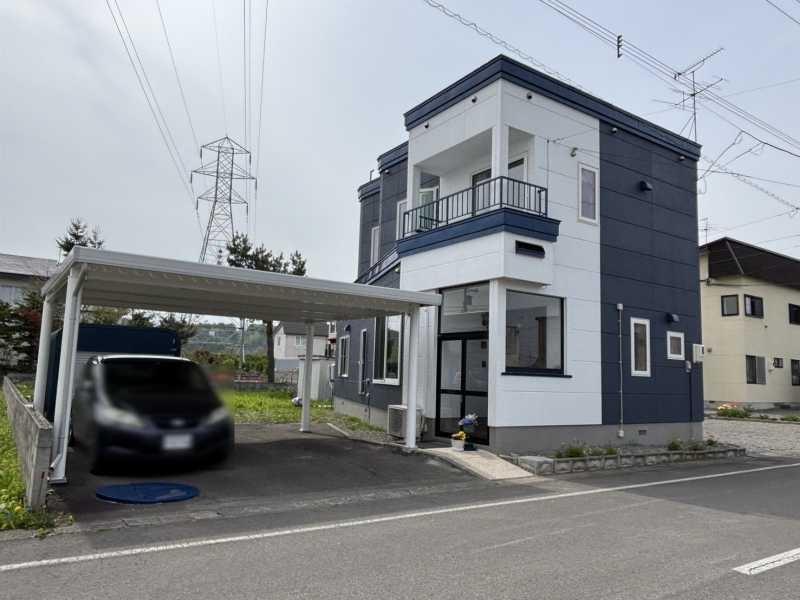 既存住宅