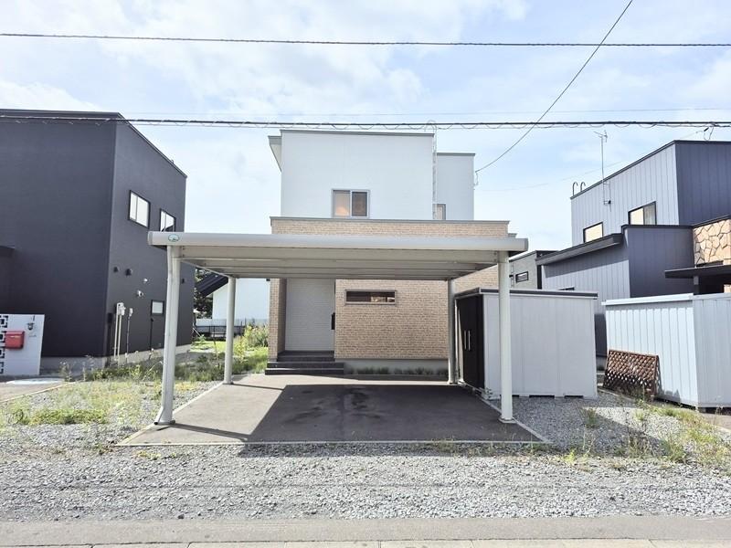 既存住宅