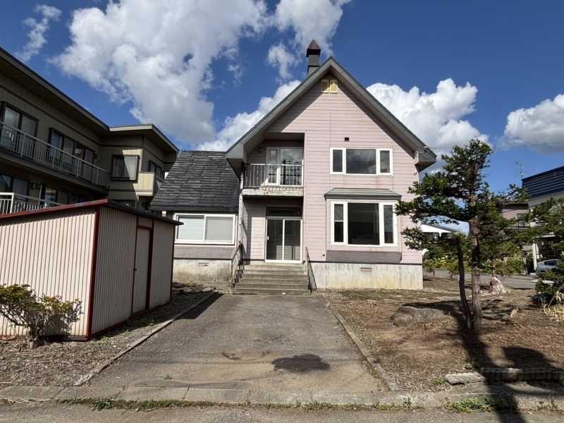 既存住宅